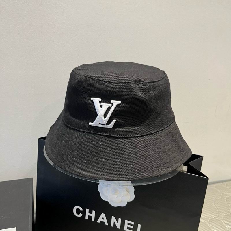 LV hat dx42